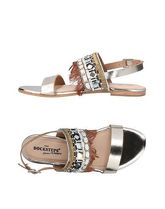 DOCKSTEPS Sandali donna