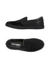 DSQUARED2 Sneakers & Tennis shoes basse donna