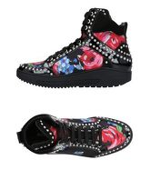 DSQUARED2 Sneakers & Tennis shoes alte donna