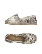 ESPADRILLES Espadrillas donna