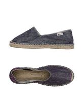 ESPADRILLES Espadrillas donna