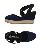 ESPADRILLES Espadrillas donna