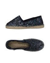 ESPADRILLES Espadrillas donna