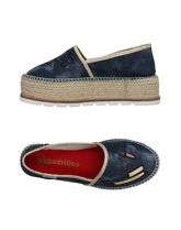 ESPADRILLES Espadrillas donna