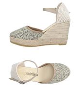 ESPADRILLES Espadrillas donna