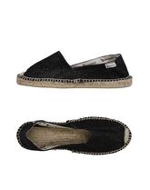 ESPADRILLES Espadrillas donna