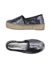 ESPADRILLES Espadrillas donna