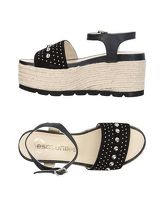 ESPADRILLES Sandali donna