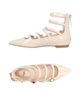 FENDI Ballerine donna