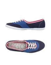 FRED PERRY Sneakers & Tennis shoes basse donna