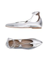 GEORGE J. LOVE Ballerine donna