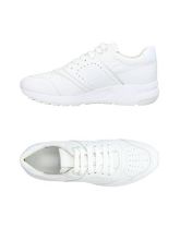 GEOX Sneakers & Tennis shoes basse donna