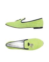 GIUSEPPE ZANOTTI DESIGN Mocassino donna