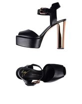 GIUSEPPE ZANOTTI DESIGN Sandali donna