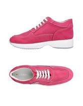 GUERRUCCI Sneakers & Tennis shoes alte donna
