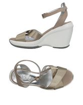 HOGAN Sandali donna