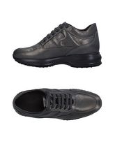 HOGAN Sneakers & Tennis shoes basse donna