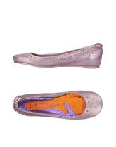 IRREGULAR CHOICE Ballerine donna