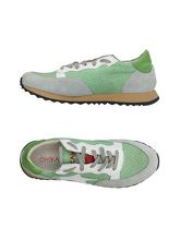 ISHIKAWA Sneakers & Tennis shoes basse donna