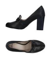 JIL SANDER NAVY Mocassino donna