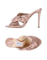 JIMMY CHOO Sandali donna