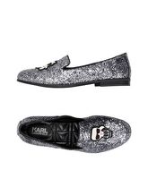 KARL LAGERFELD Mocassino donna