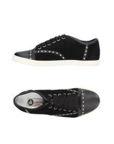 LANVIN Sneakers & Tennis shoes basse donna