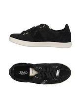 LIU •JO SHOES Sneakers & Tennis shoes basse donna