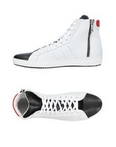 LIVIANA CONTI Sneakers & Tennis shoes alte donna