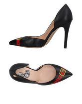 LOVE MOSCHINO Decolletes donna