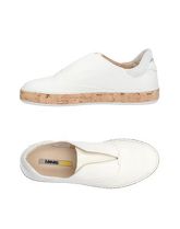 MANAS Sneakers & Tennis shoes basse donna