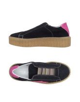 MANUELA DARDOZZI Sneakers & Tennis shoes basse donna