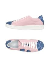 MANUELA DARDOZZI Sneakers & Tennis shoes basse donna