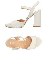 MANUFACTURE D'ESSAI Sandali donna