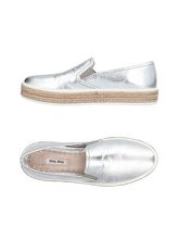 MIU MIU Sneakers & Tennis shoes basse donna