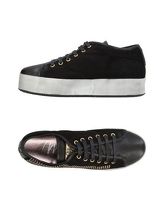 MONNALISA Sneakers & Tennis shoes basse donna