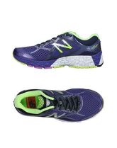 NEW BALANCE Sneakers & Tennis shoes basse donna