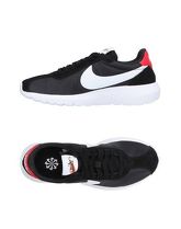 NIKE Sneakers & Tennis shoes basse donna