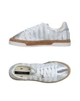 PATRIZIA PEPE Sneakers & Tennis shoes basse donna