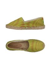 PIN UP STARS Espadrillas donna