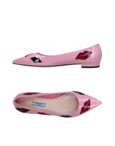 PRADA Ballerine donna