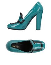 PRADA Mocassino donna