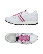 RICHMOND Sneakers & Tennis shoes basse donna