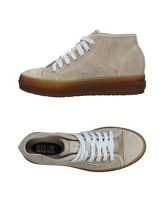 RUCO LINE Sneakers & Tennis shoes alte donna