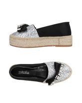 SEBASTIAN Espadrillas donna