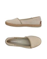 TIMBERLAND Espadrillas donna