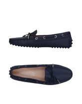 TOD'S Mocassino donna