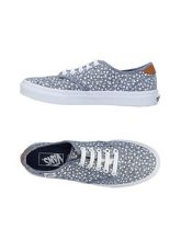 VANS Sneakers & Tennis shoes basse donna