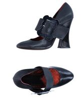 VIVIENNE WESTWOOD Decolletes donna