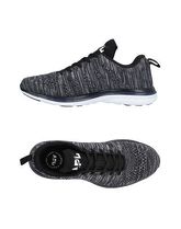 APL® ATHLETIC PROPULSION LABS Sneakers & Tennis shoes basse uomo